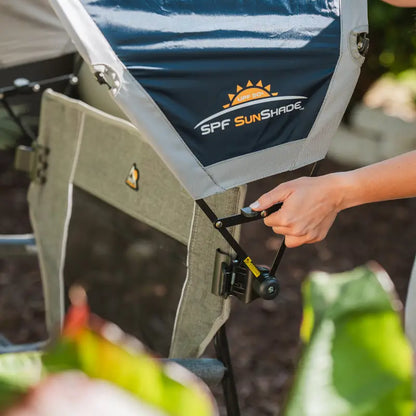 Elite SunShade Accessory - Choice 361 - Essential Daily Equipment Detail
