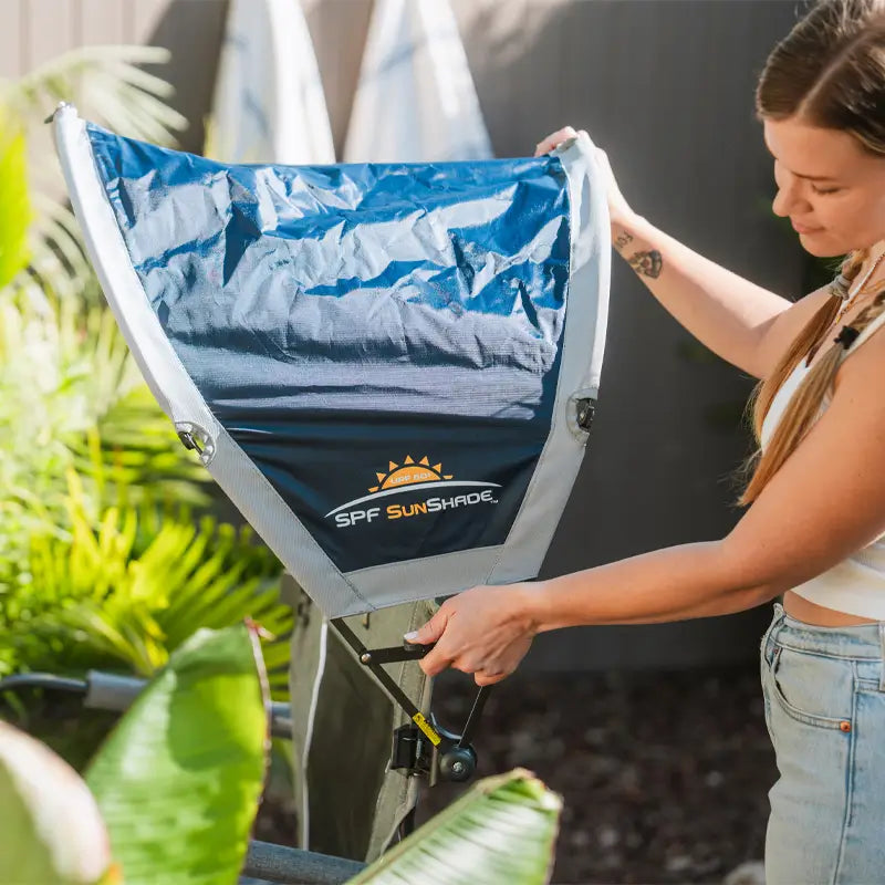 Elite SunShade Accessory - Choice 361 - Essential Daily Equipment Detail
