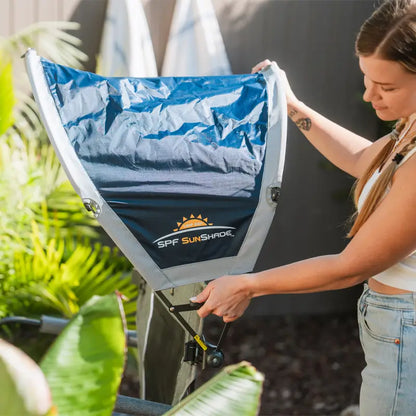 Elite SunShade Accessory - Choice 361 - Essential Daily Equipment Detail