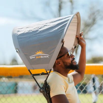 Elite SunShade Accessory - Choice 361 - Essential Daily Equipment Detail