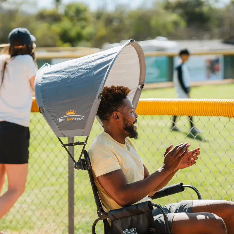 Elite SunShade Accessory - Choice 361 - Essential Daily Equipment Detail