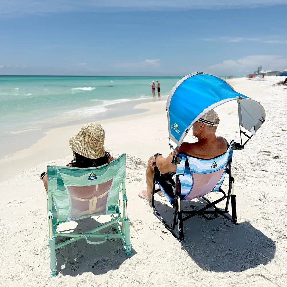 Elite SunShade Accessory - Choice 361 - Essential Daily Equipment Detail