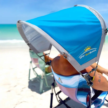 Elite SunShade Accessory - Choice 361 - Essential Daily Equipment Detail