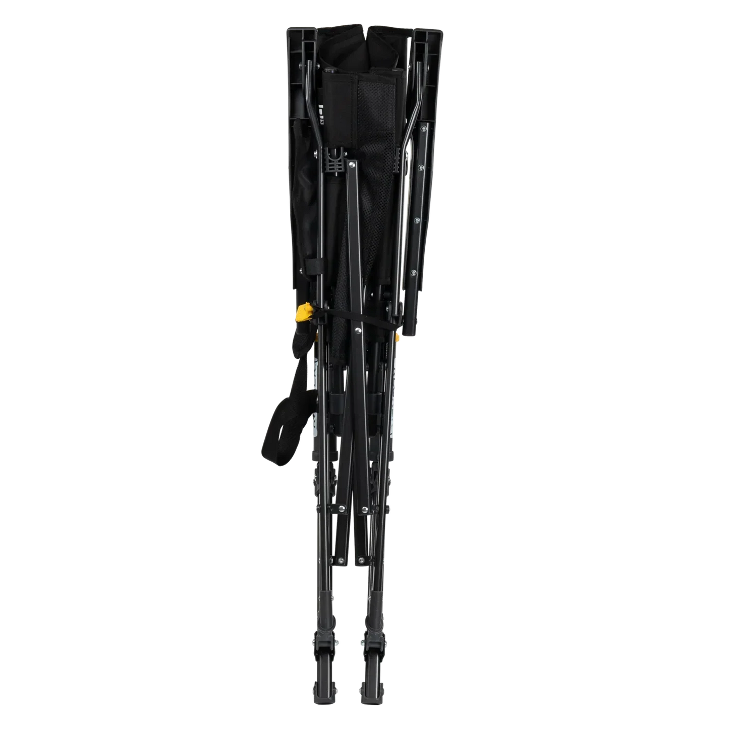 Luxury Camp BreezeRocker - Choice 504 - Freestyle Rocker Portable Outdoor Folding Chair Detail