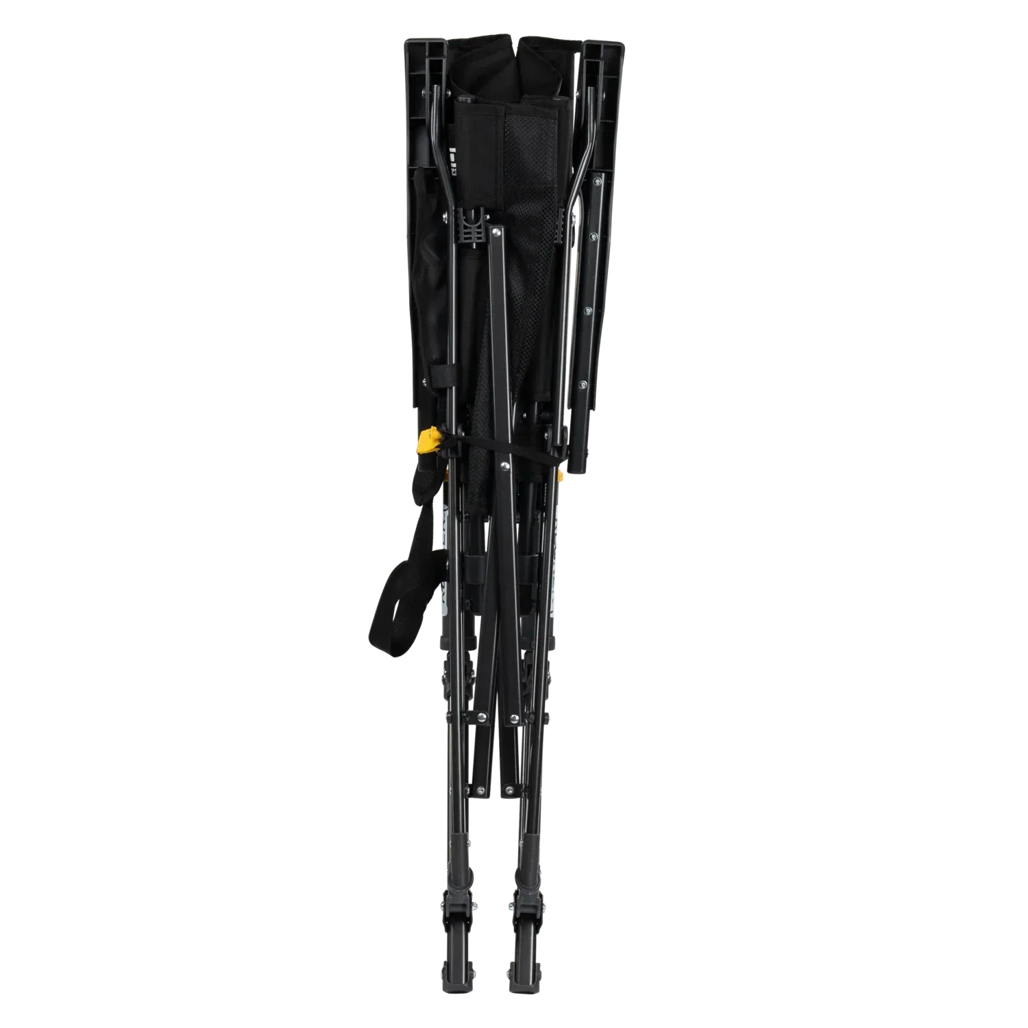 Luxury Camp BreezeRocker - Choice 504 - Freestyle Rocker Portable Outdoor Folding Chair Detail