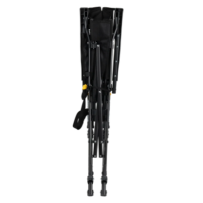 Luxury Camp BreezeRocker - Choice 504 - Freestyle Rocker Portable Outdoor Folding Chair Detail