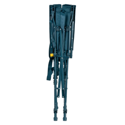 Luxury Camp BreezeRocker - Choice 504 - Freestyle Rocker Portable Outdoor Folding Chair Detail