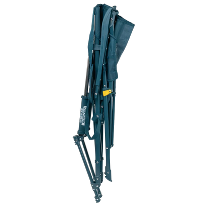 Luxury Camp BreezeRocker - Choice 504 - Freestyle Rocker Portable Outdoor Folding Chair Detail