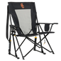 Secure-Hook College Comfort Pro Rocker - USC Trojans - Choice 856 - Grandstand Cushion Seat with Secure Under-Bench Hooks - Default Title