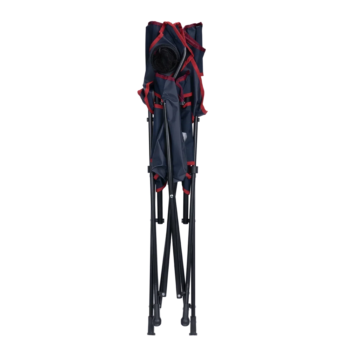 Ultra-Compact Comfort Quad Chair - Choice 989 - Ultra-Lightweight Telescoping PackSeat Travel Stool Detail
