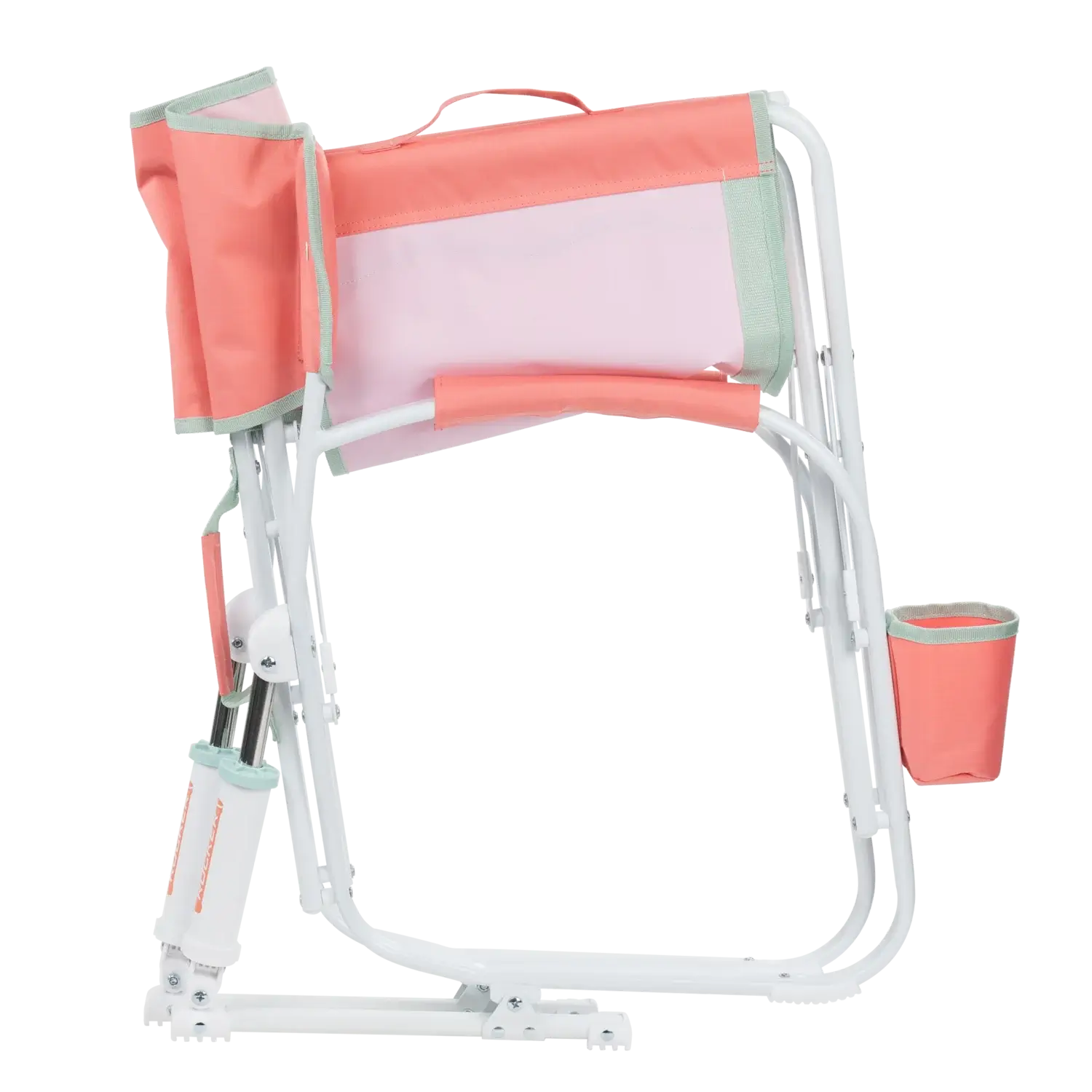 Lightweight Messenger Grab & Go Rocker - Choice 551 - Space-Saving Micro-Folding Chair for Backpacking Detail