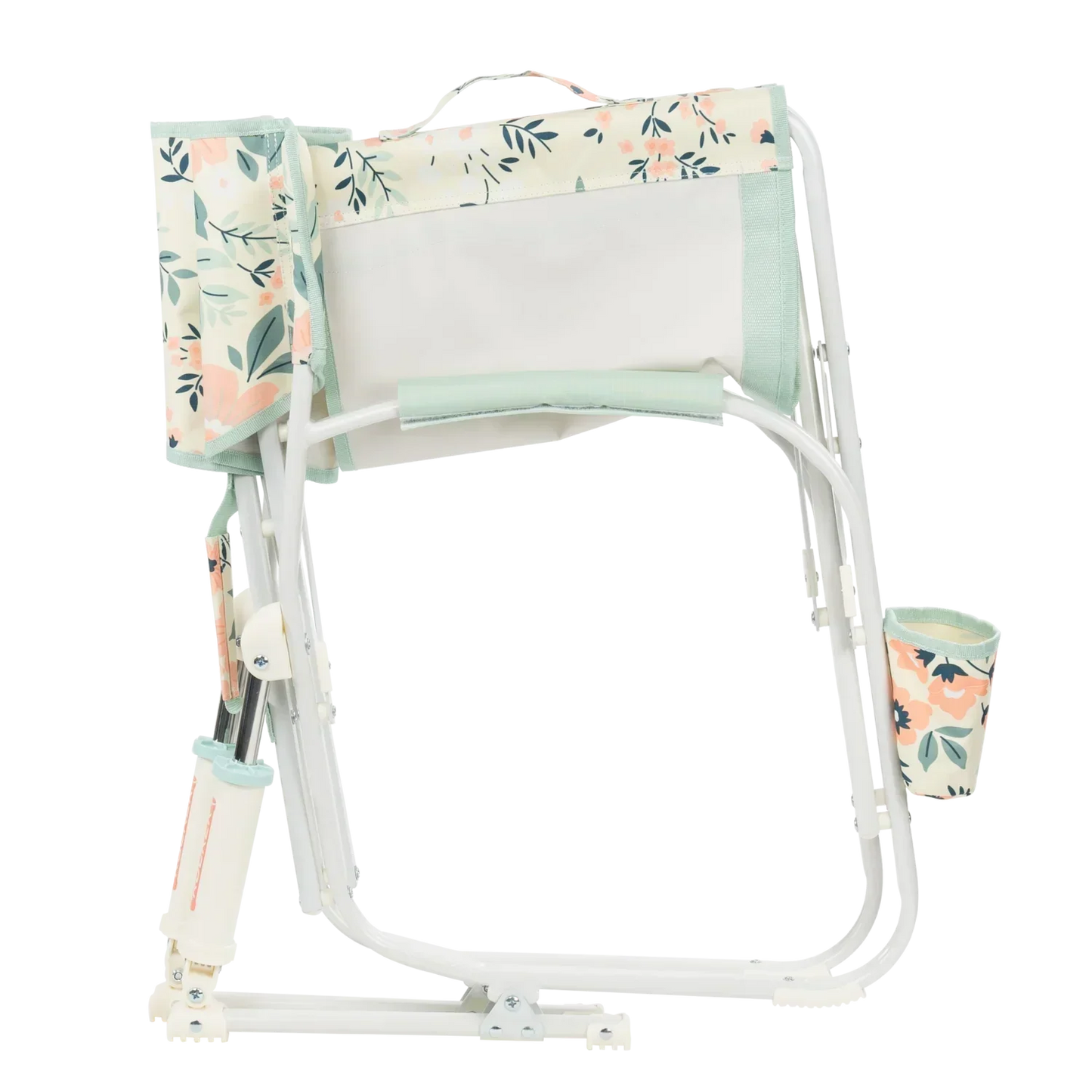 Lightweight Messenger Grab & Go Rocker - Choice 551 - Space-Saving Micro-Folding Chair for Backpacking Detail