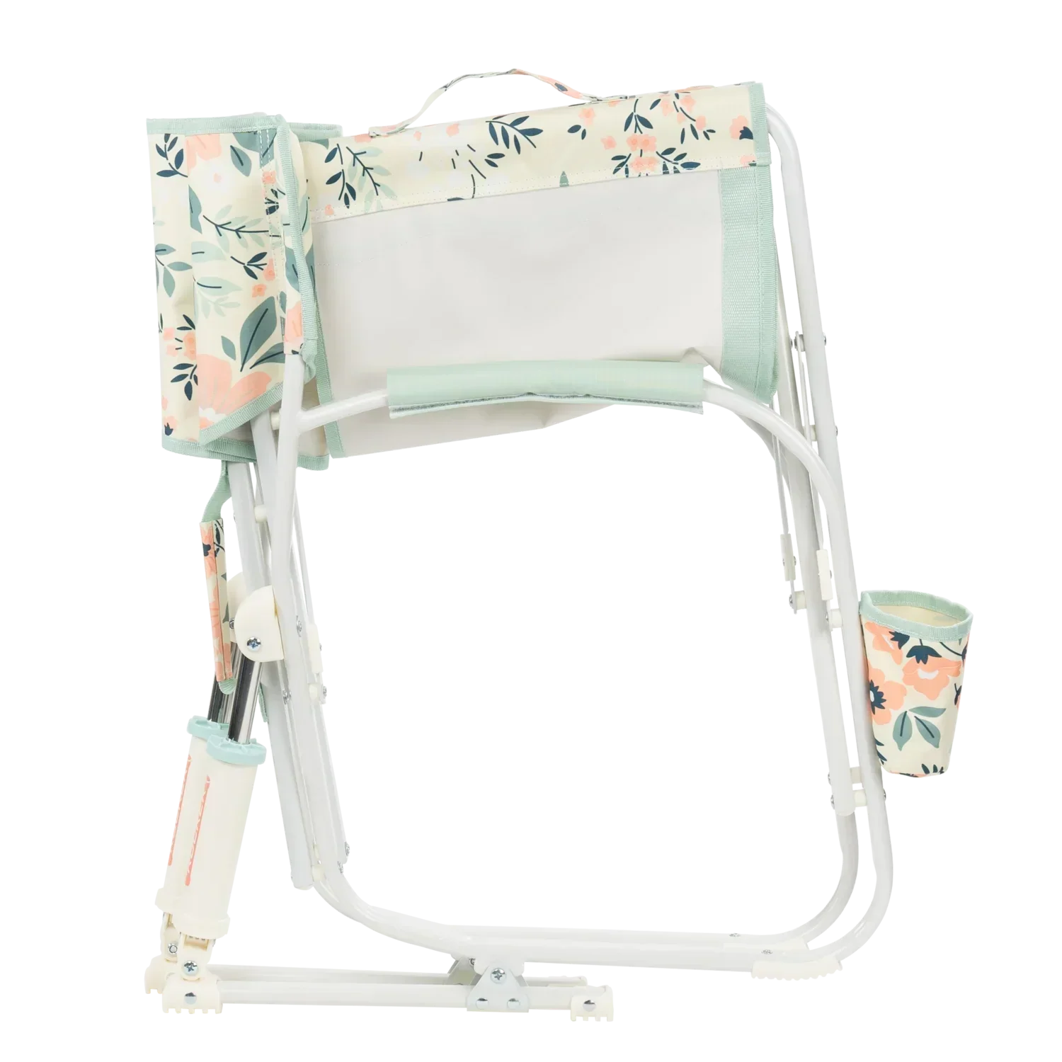 Lightweight Messenger Grab & Go Rocker - Choice 551 - Space-Saving Micro-Folding Chair for Backpacking Detail