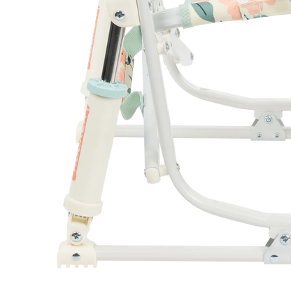 Lightweight Messenger Grab & Go Rocker - Choice 551 - Space-Saving Micro-Folding Chair for Backpacking Detail