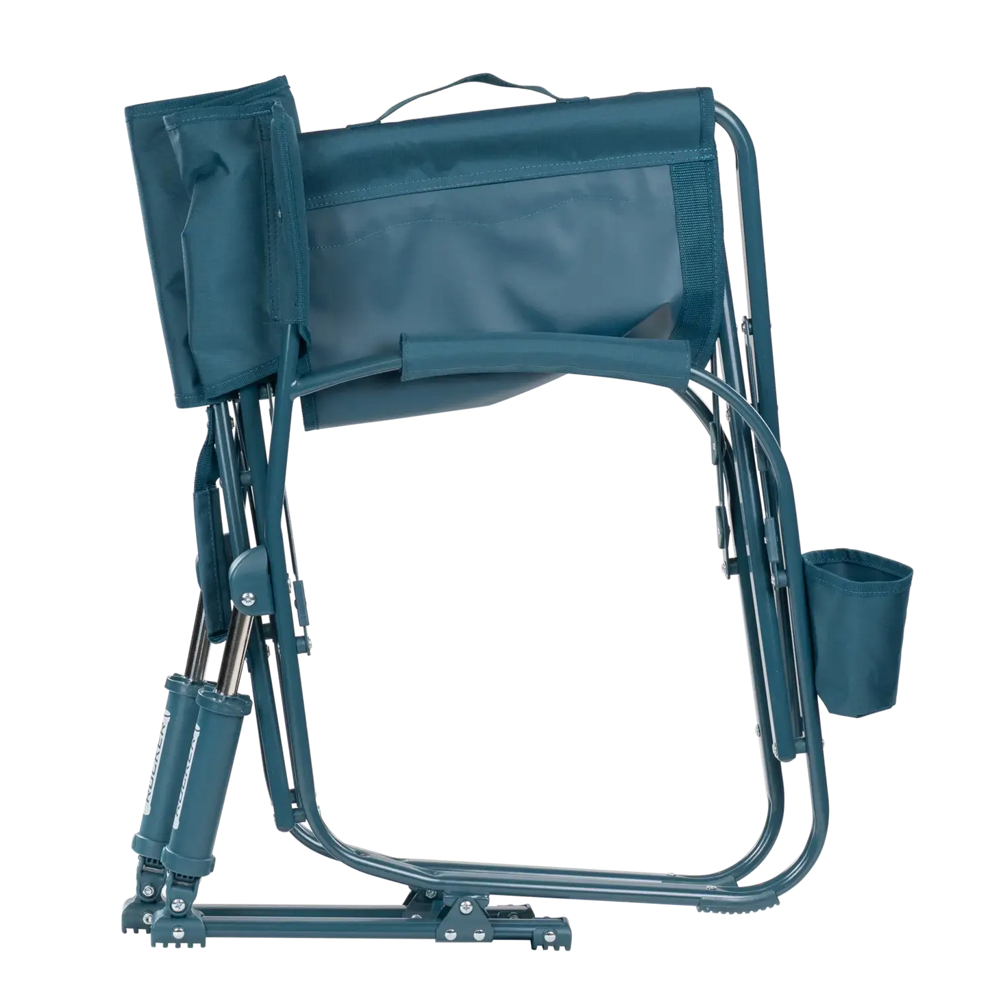 Lightweight Messenger Grab & Go Rocker - Choice 551 - Space-Saving Micro-Folding Chair for Backpacking Detail