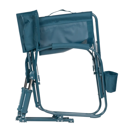 Lightweight Messenger Grab & Go Rocker - Choice 551 - Space-Saving Micro-Folding Chair for Backpacking Detail