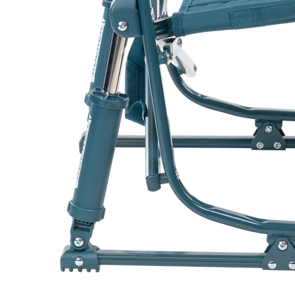 Lightweight Messenger Grab & Go Rocker - Choice 551 - Space-Saving Micro-Folding Chair for Backpacking Detail