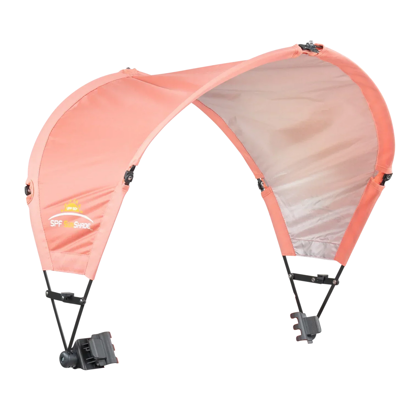 Elite SunShade Accessory - Choice 361 - Essential Daily Equipment - Coral