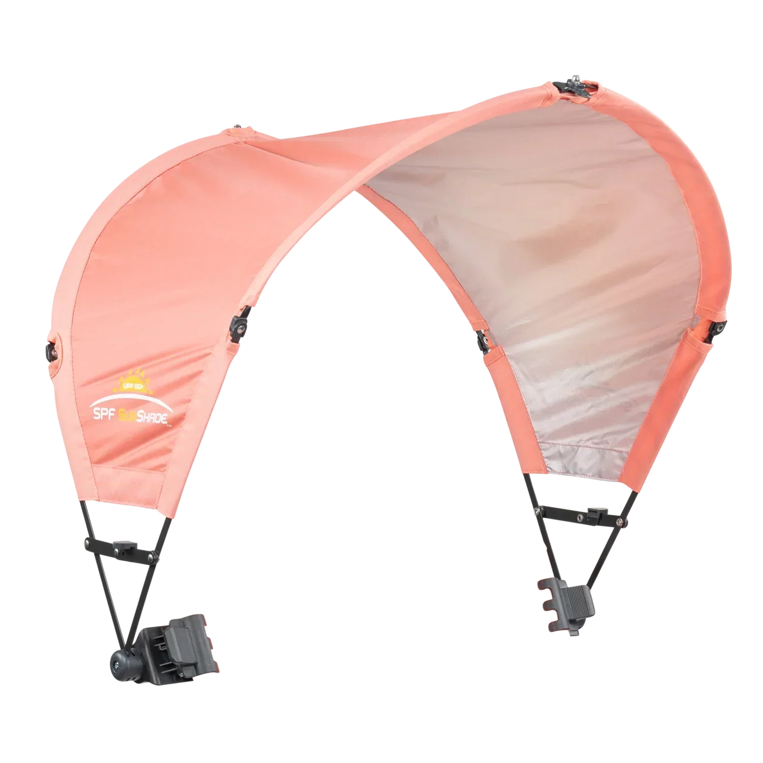 Elite SunShade Accessory - Choice 361 - Essential Daily Equipment - Coral