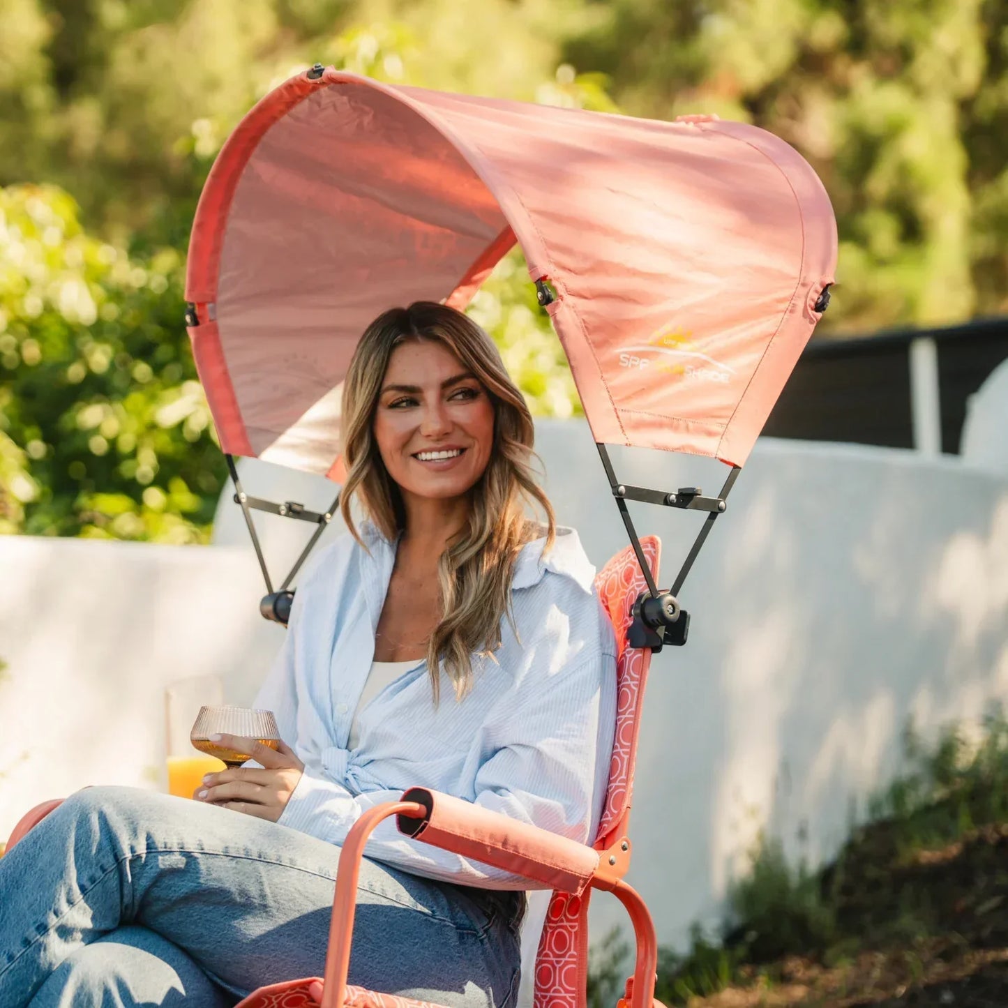 Elite SunShade Accessory - Choice 361 - Essential Daily Equipment Detail