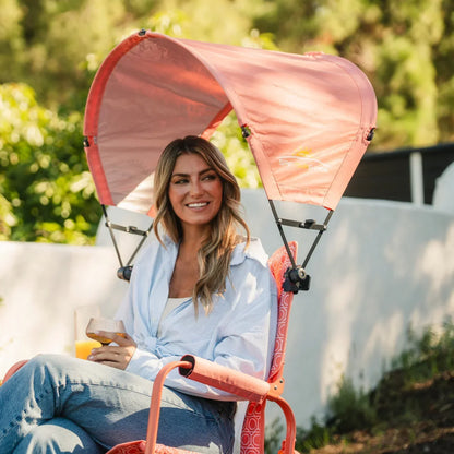 Elite SunShade Accessory - Choice 361 - Essential Daily Equipment Detail