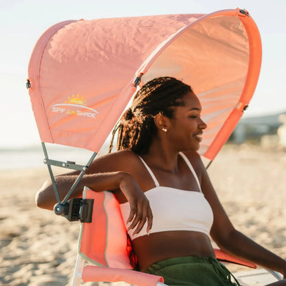 Elite SunShade Accessory - Choice 361 - Essential Daily Equipment Detail