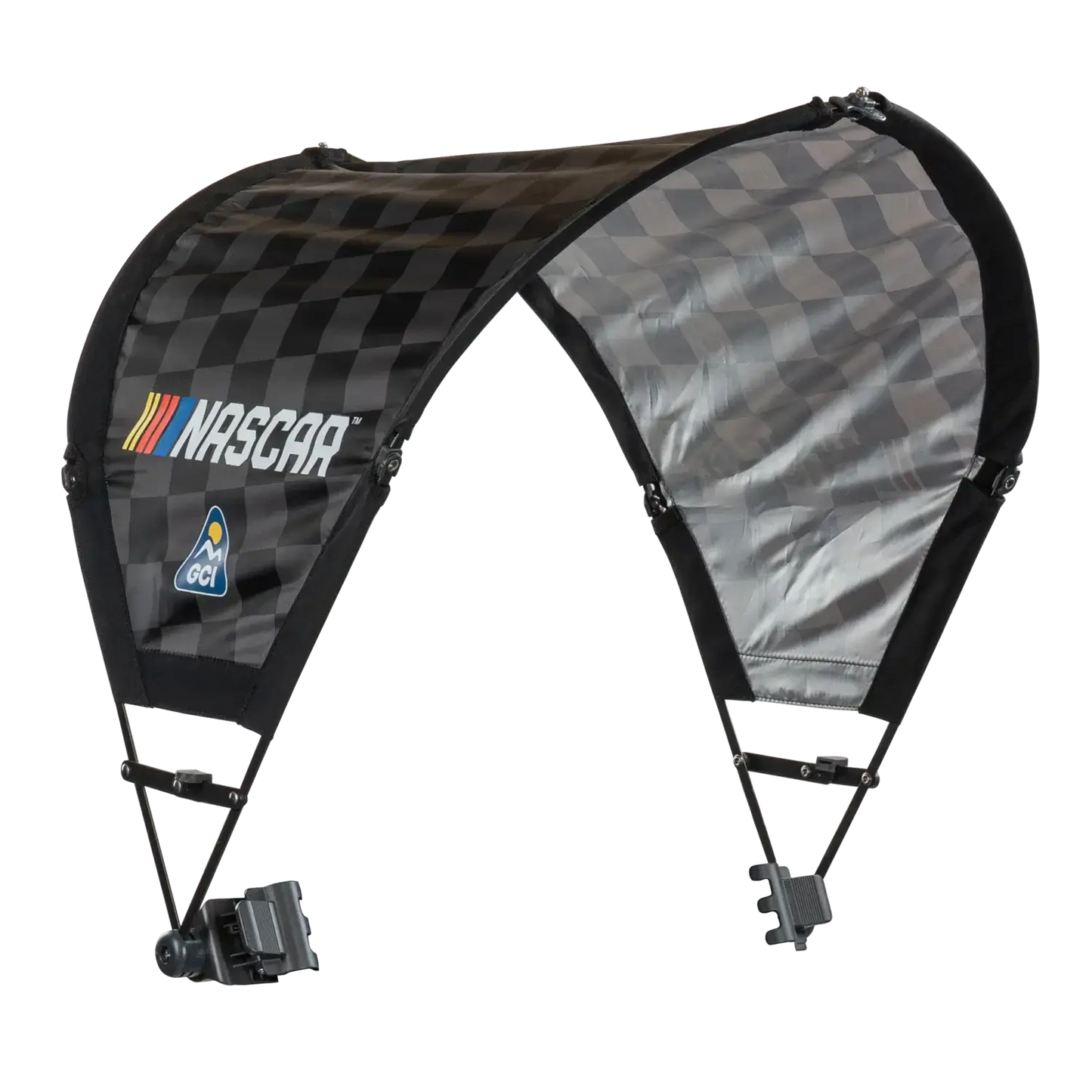 Heavy-Duty SunShade Accessory - NASCAR - Choice 704 - Gear for Camping & Outdoor Travel - Default Title