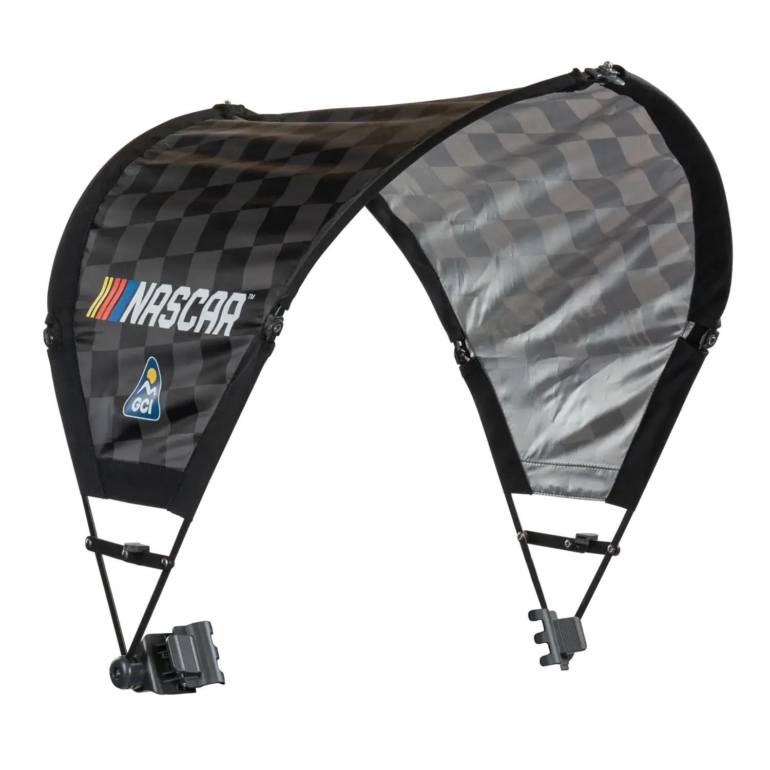 Heavy-Duty SunShade Accessory - NASCAR - Choice 704 - Gear for Camping & Outdoor Travel - Default Title