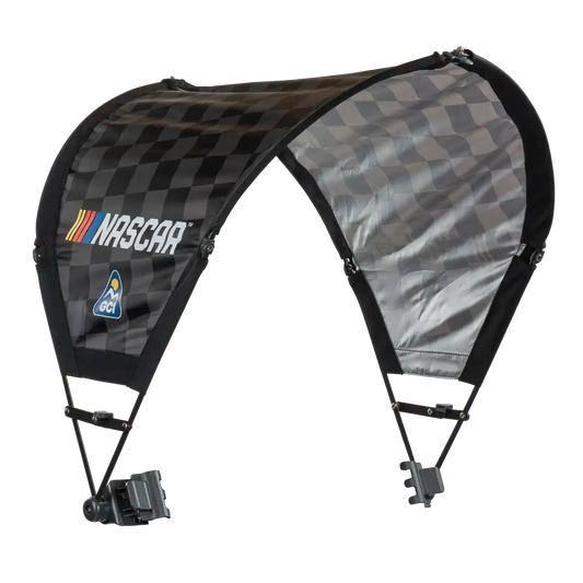 Heavy-Duty SunShade Accessory - NASCAR - Choice 704 - Gear for Camping & Outdoor Travel - Default Title