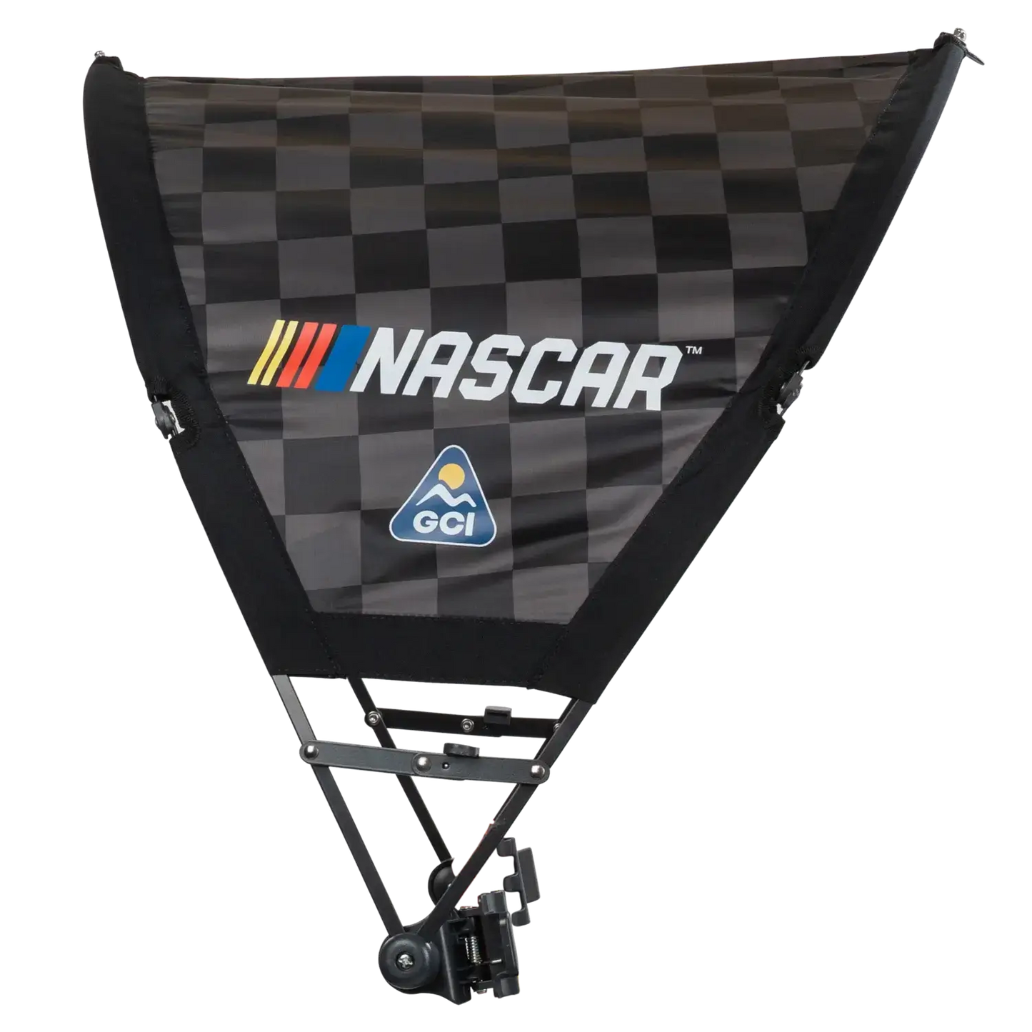 Heavy-Duty SunShade Accessory - NASCAR - Choice 704 - Gear for Camping & Outdoor Travel Detail