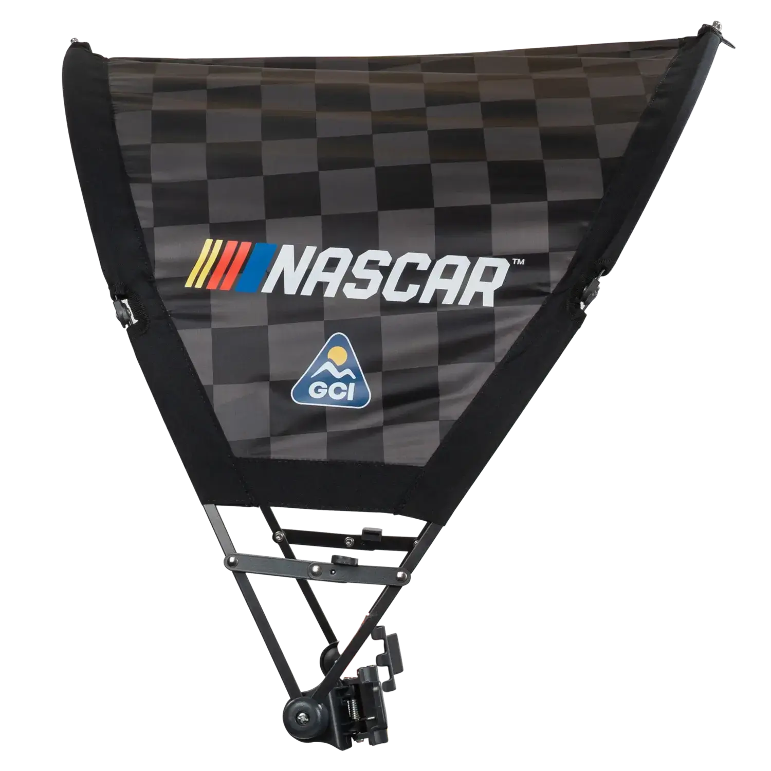 Heavy-Duty SunShade Accessory - NASCAR - Choice 704 - Gear for Camping & Outdoor Travel Detail