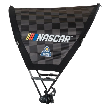 Heavy-Duty SunShade Accessory - NASCAR - Choice 704 - Gear for Camping & Outdoor Travel Detail