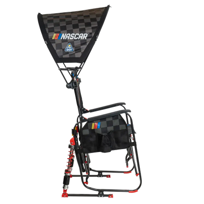 Heavy-Duty SunShade Accessory - NASCAR - Choice 704 - Gear for Camping & Outdoor Travel Detail