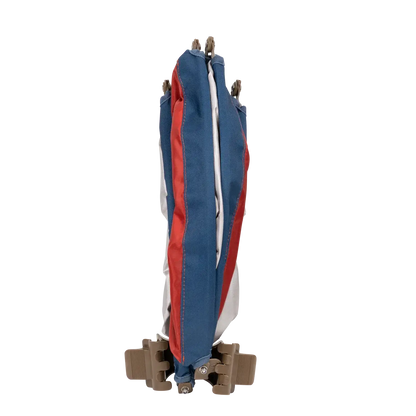 Advanced SunShade Accessory - USA Anniversary Deluxe - Choice 917 - Gear for Camping & Outdoor Travel Detail