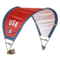 Advanced SunShade Accessory - USA Anniversary Deluxe - Choice 917 - Gear for Camping & Outdoor Travel - Default Title