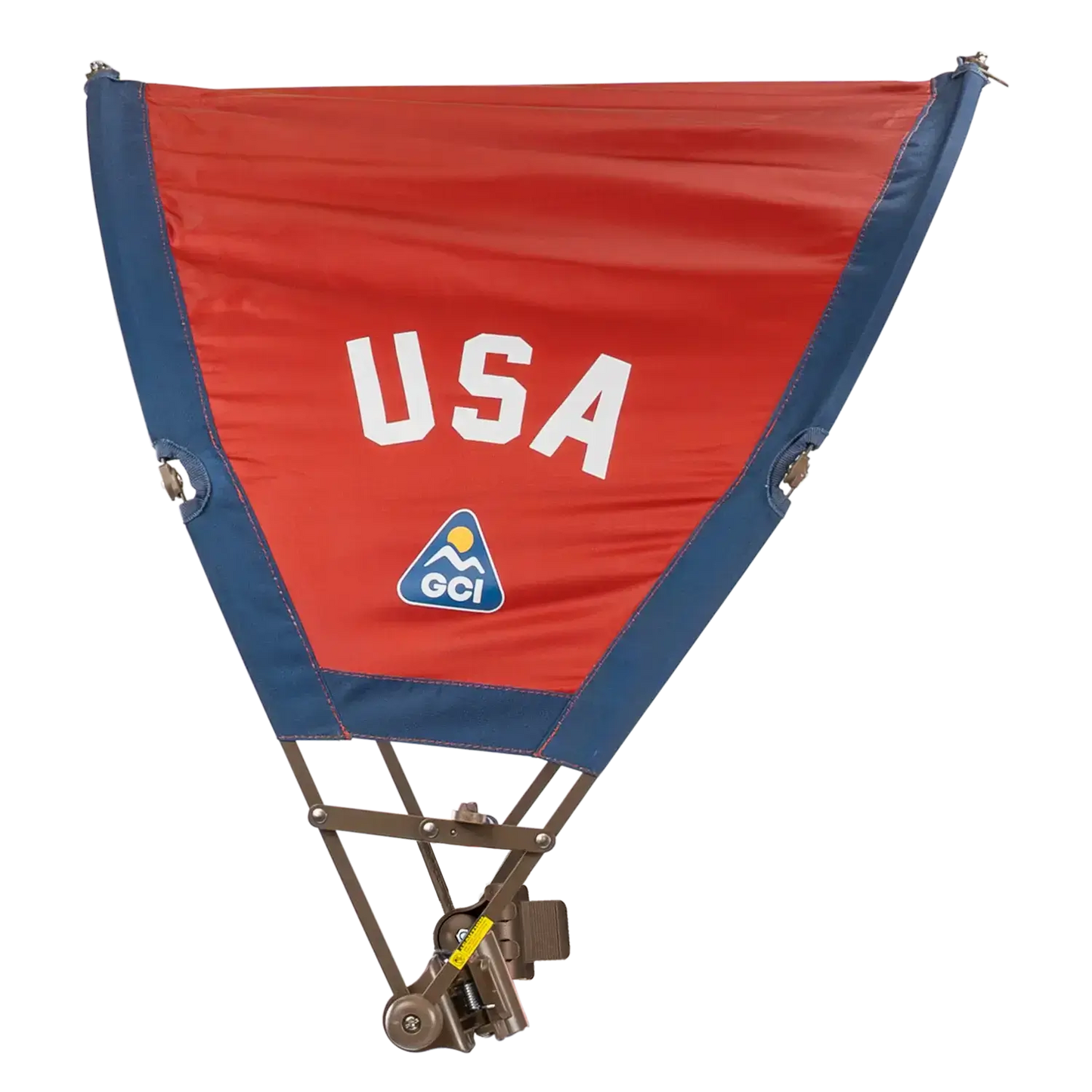 Advanced SunShade Accessory - USA Anniversary Deluxe - Choice 917 - Gear for Camping & Outdoor Travel Detail