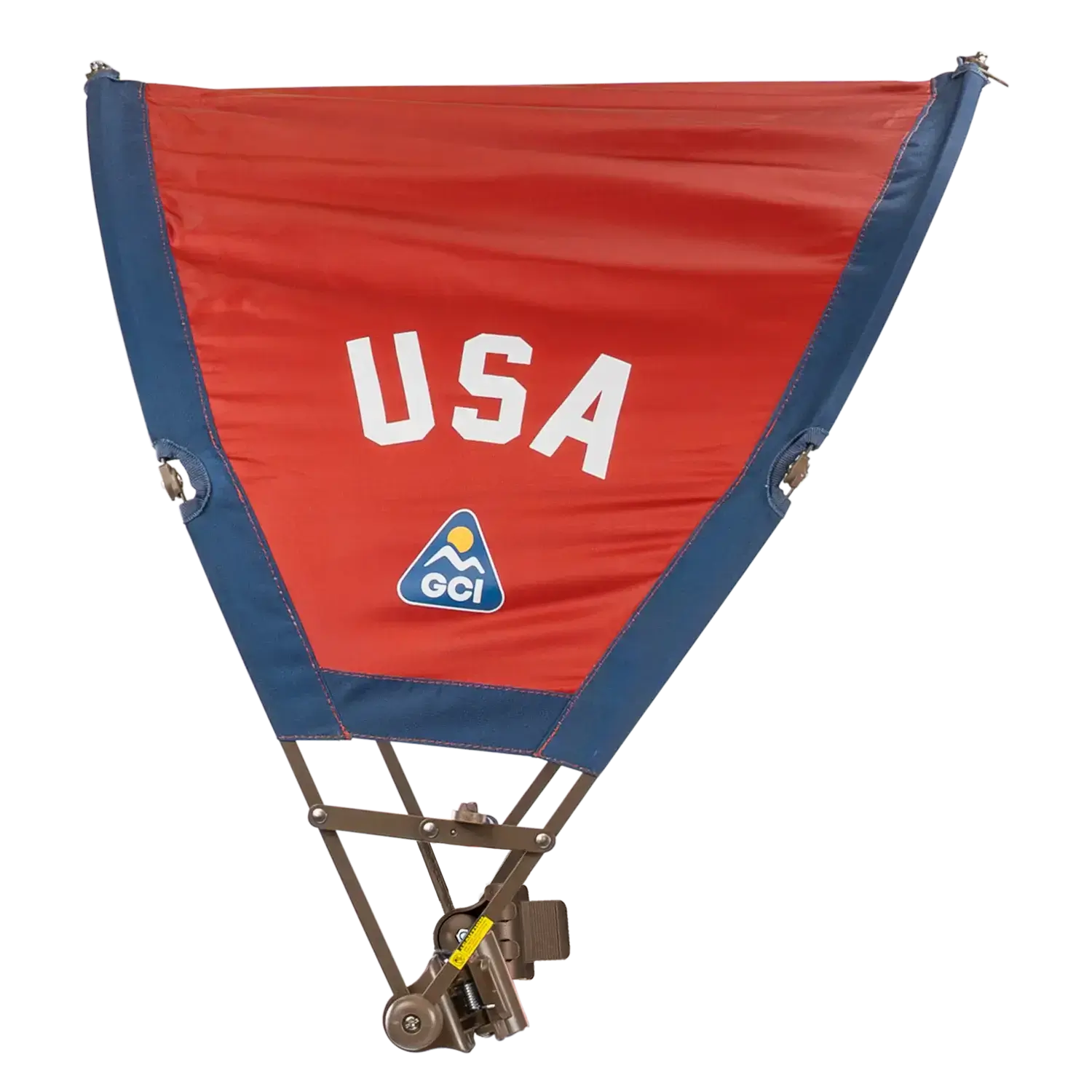 Advanced SunShade Accessory - USA Anniversary Deluxe - Choice 917 - Gear for Camping & Outdoor Travel Detail