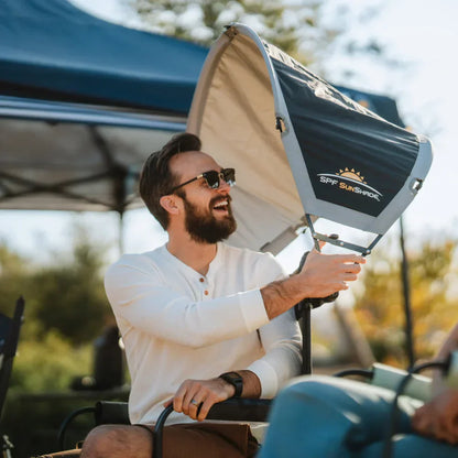 Elite SunShade Accessory - Choice 361 - Essential Daily Equipment Detail