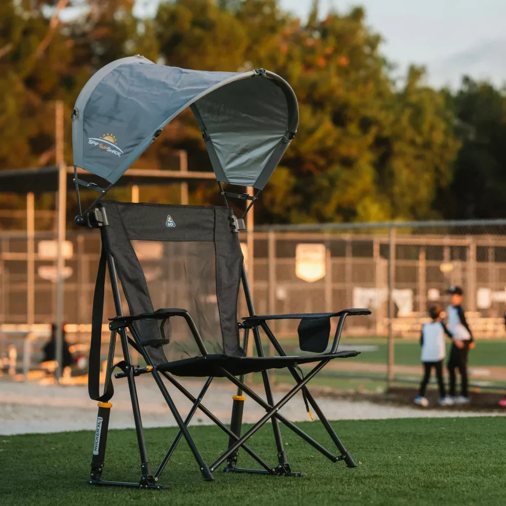 Elite SunShade Accessory - Choice 361 - Essential Daily Equipment Detail